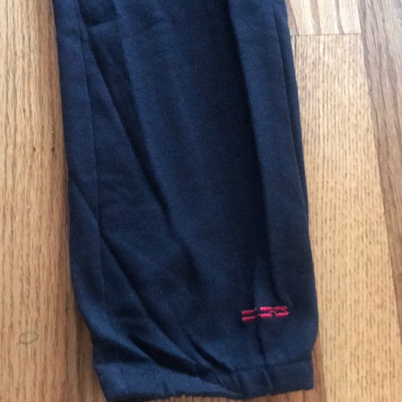 NWT PEACE LOVE WORLD Sweatpants fall in love ❤️ - Picture 4 of 6